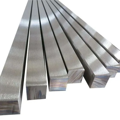 Alloy Steel Bars Manufactured by Usha Metal Industries Private