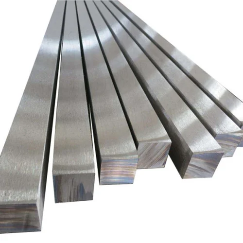 Alloy steel bars manufactured by Usha Metal Industries Private Limited