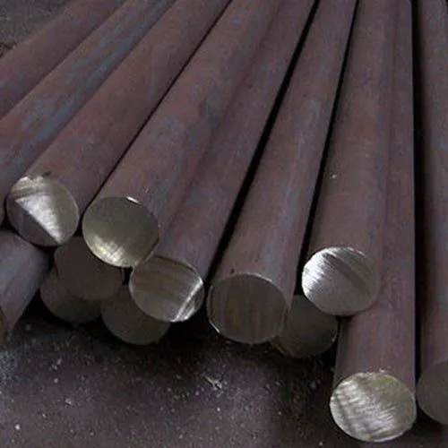 Alloy Steel Bars Manufactured by Usha Metal Industries