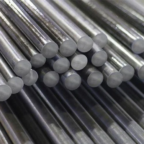 Precision-engineered Alloy Steel Bars by Usha Metal Industries