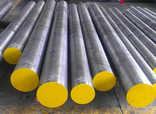 Alloy steel bars manufactured by Usha Metal Industries Private Limited in Jamshedpur