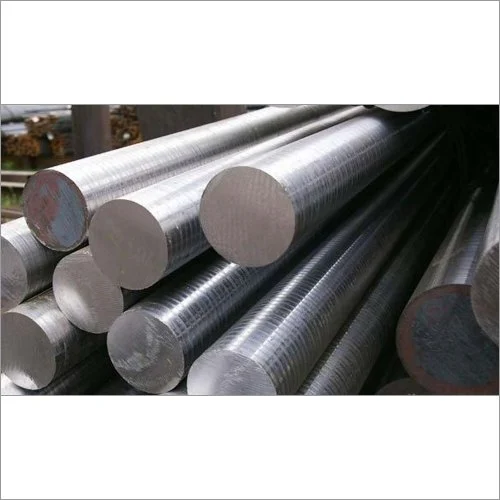 Alloy steel bars in various sizes and finishes by Usha Metal Industries Private Limited