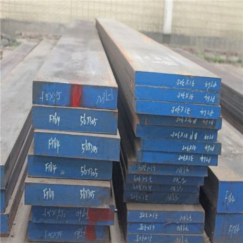 Alloy Steel Bars