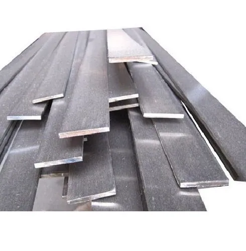 Premium Alloy Steel Bars by Usha Metal Industries Private Limited