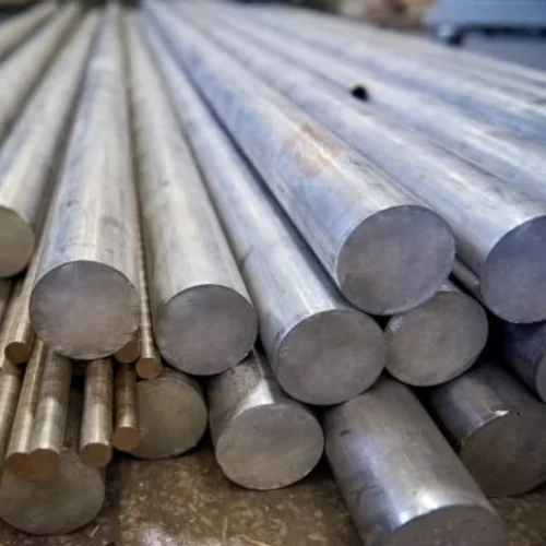 High-quality D2 Tool Steel Bars from Usha Metal Industries Private Limited