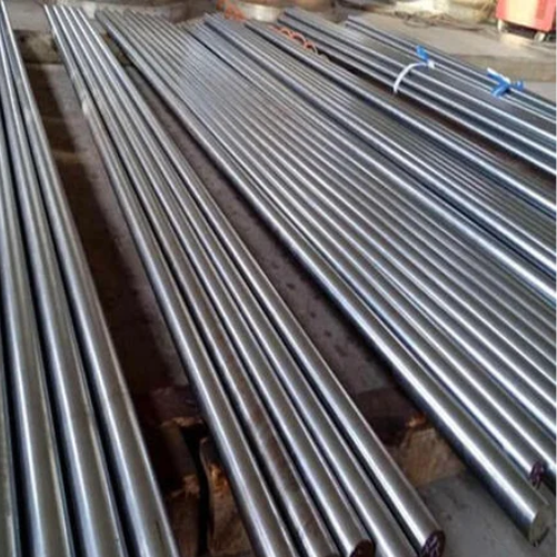 Hot Die Steel Bars - Usha Metal Industries Private Limited