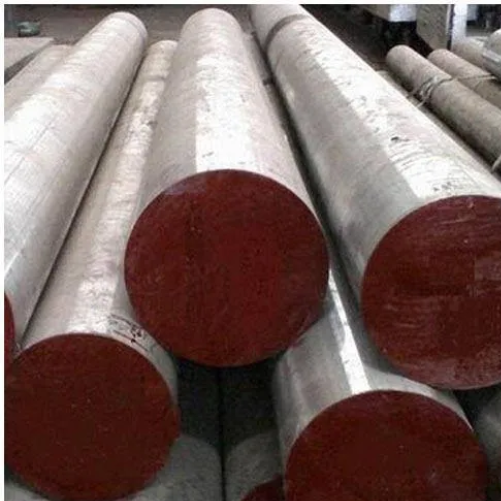 Hot Die Steel Bars manufactured by Usha Metal Industries