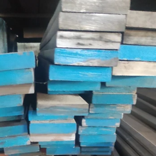 Hot Die Steel Bars - Usha Metal Industries