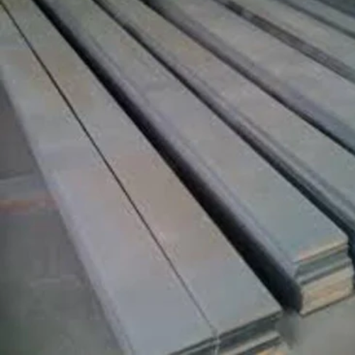 Hot Die Steel Bars by Usha Metal Industries in Ichapore