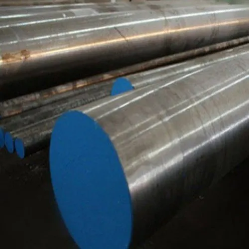 Hot Die Steel Bars - Premium Quality from Usha Metal Industries