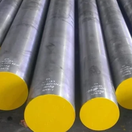 Hot Die Steel Bars - Usha Metal Industries Private Limited