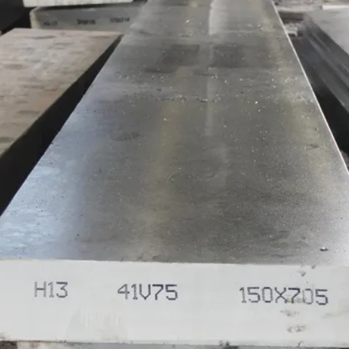 Hot Die Steel Bars by Usha Metal Industries in Ultadanga