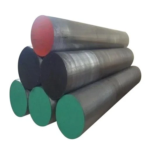 Precision Tool Steel Bars by Usha Metal Industries Private Limited