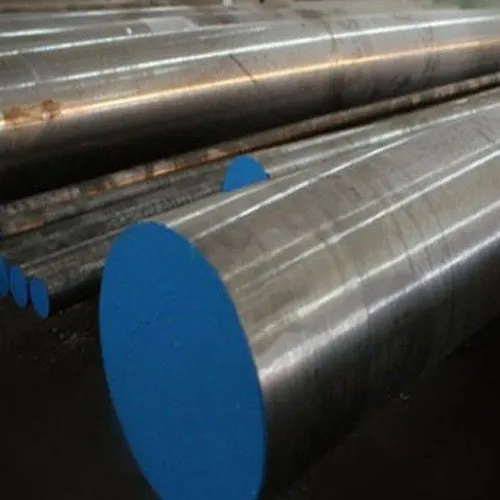 Tool Steel Bars Manufactured by Usha Metal Industries Private Limited