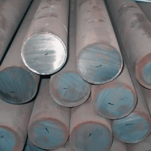 Variety of Tool Steel Bars