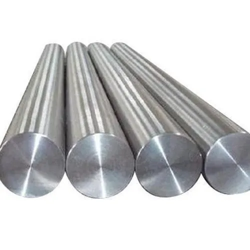 Tool Steel Bars by Usha Metal Industries in Chhattisgarh