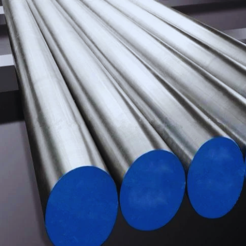 High-quality Tool Steel Bars by Usha Metal Industries