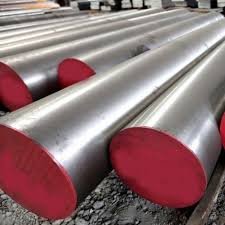 Tool Steel Bars manufactured by Usha Metal Industries Private Limited